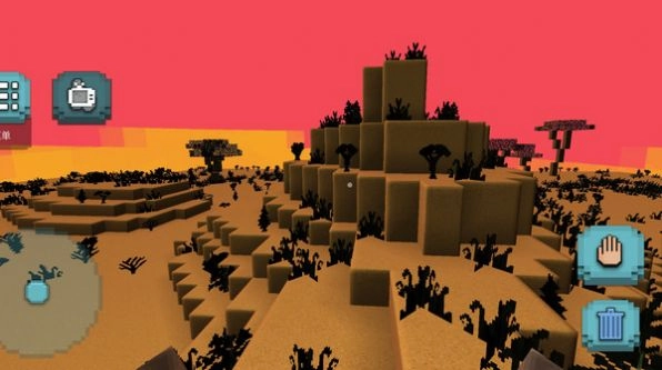 方块建造高手图3