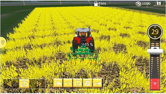 清屏割草大师图2