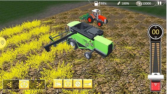 清屏割草大师图3