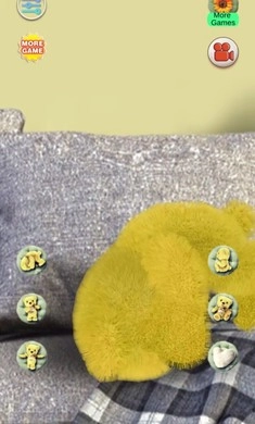 说话的毛绒熊图3