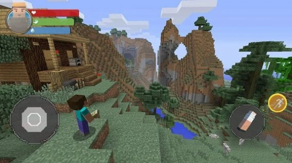 像素惊变100天图1