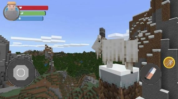 像素惊变100天图3