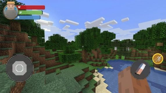 像素惊变100天图2