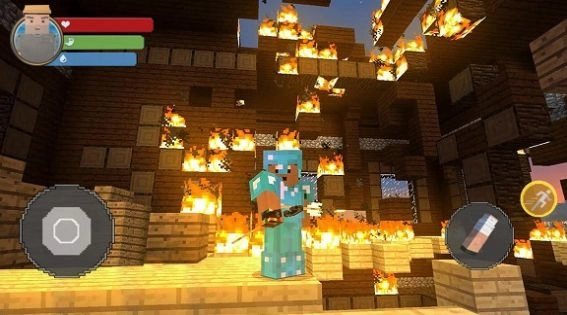 像素惊变100天图4