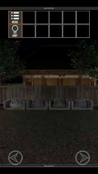 逃出墓地图3