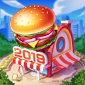 疯狂的厨房 V1.0