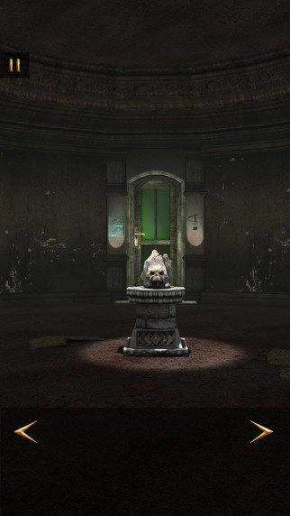 逃离欧洲女神之棺图3