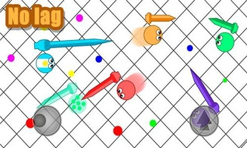 剑术冲锋者原版图3