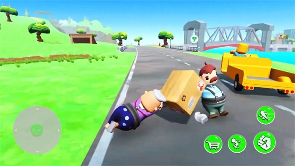 打工人的世界(2)