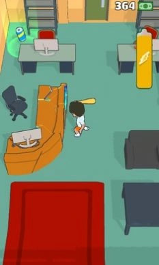 办公室破坏者图4