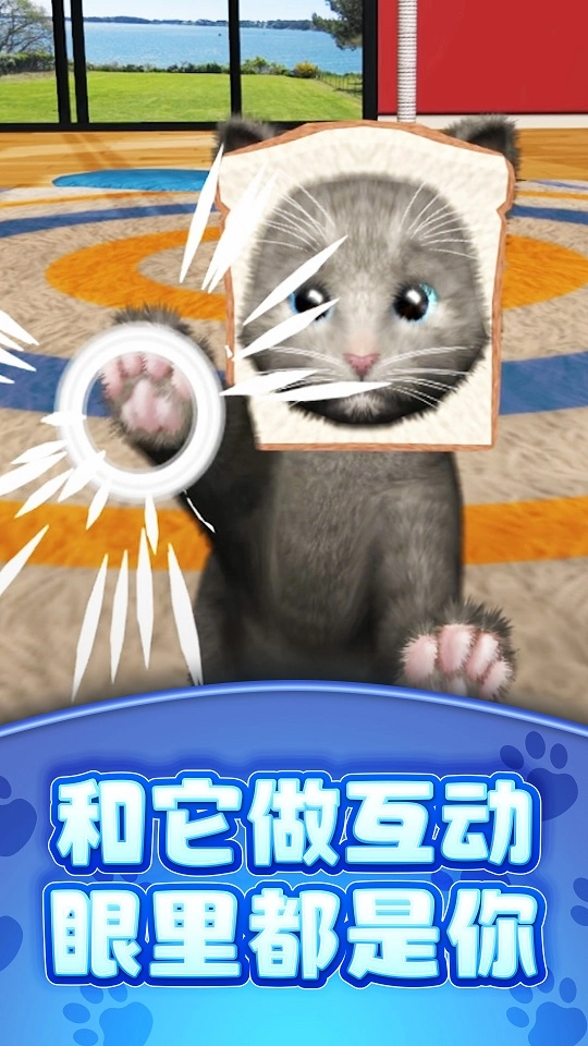 真实模拟宠物(4)