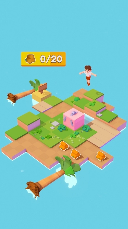 瓷砖世界建设者图4