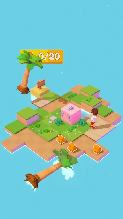 瓷砖世界建设者图3