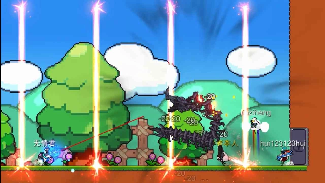 动物干架最新版(4)