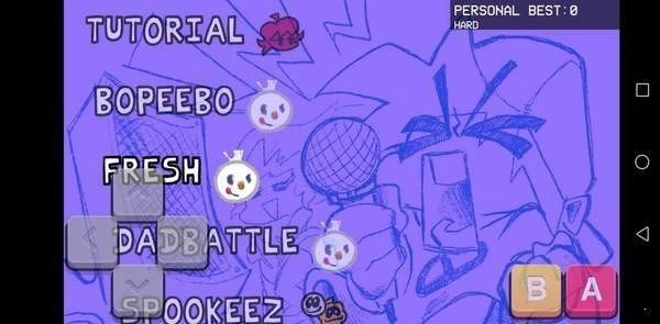 黑色星期五之夜蜜雪冰城(2)