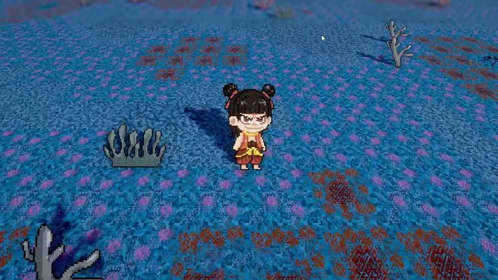 黑神榜哪吒安卓直装版图1