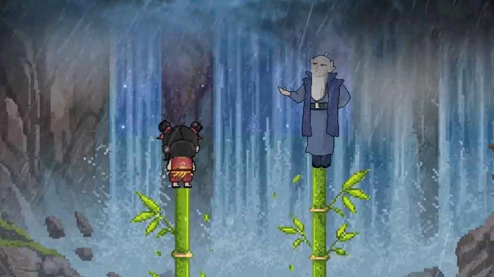 黑神榜哪吒安卓直装版图2