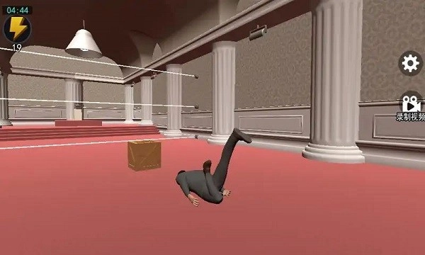 江洋大盗模拟器游戏纯净版图4