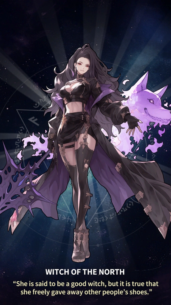 ACE爱丽丝卡牌篇(5)