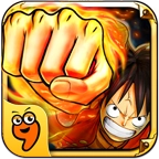 欢乐园热血海贼王