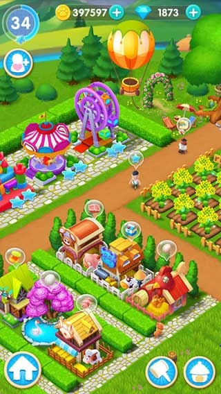 我的熊大熊二小游戏(1)