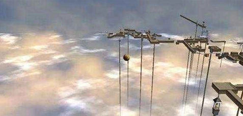 ballance平衡球手机版(2)