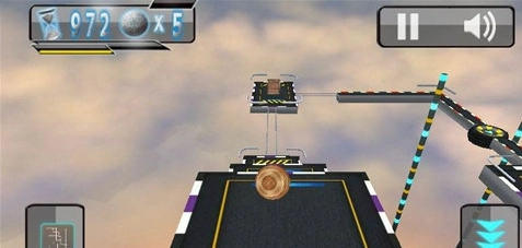 ballance平衡球手机版(3)