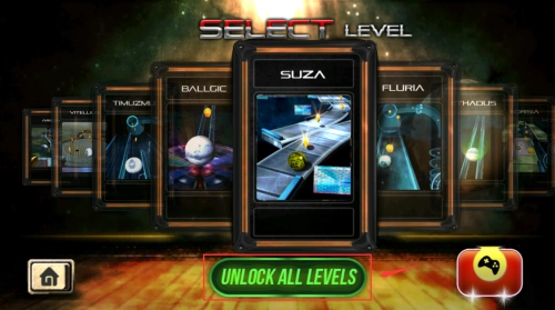 ballance平衡球手机版(5)