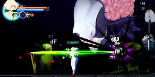 异形探索EVE安卓汉化手机版图1