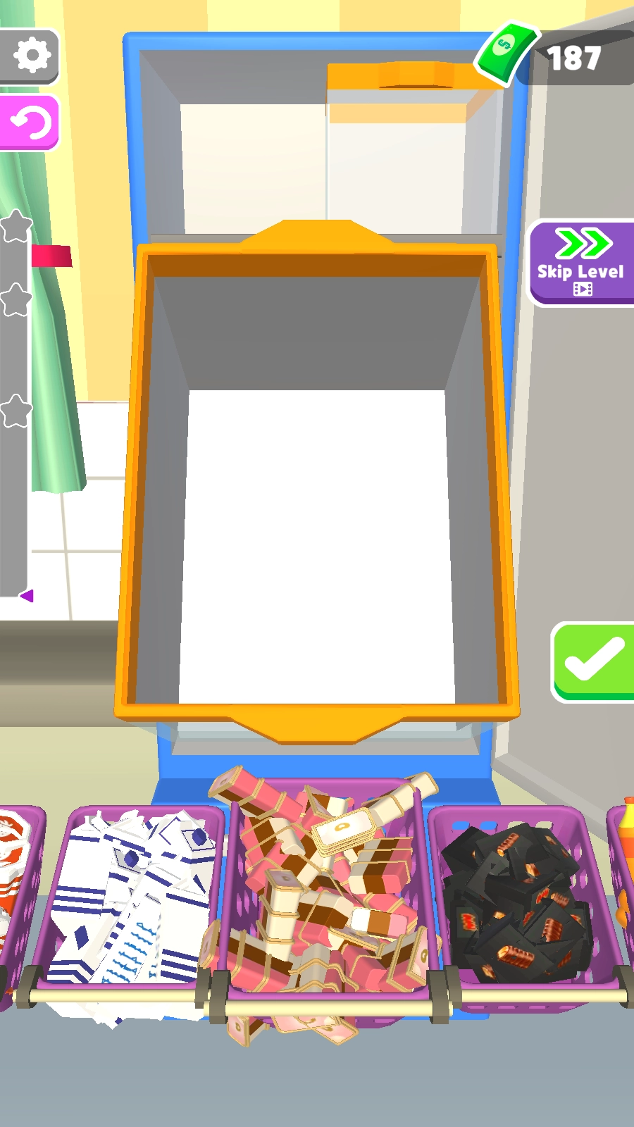 冰箱陳列師截圖0