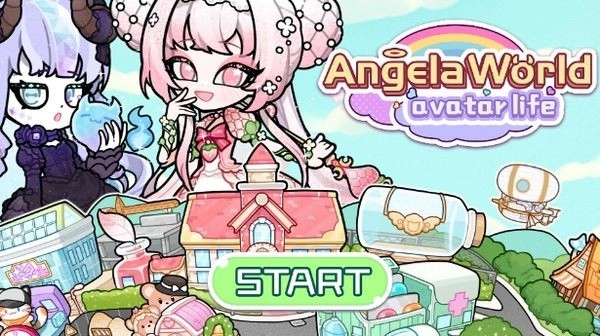 安洁拉世界奇幻之旅图2