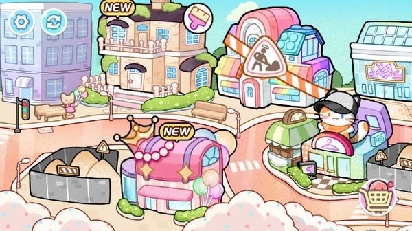 安洁拉世界奇幻之旅图3