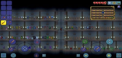 tmodLoader最新版图1