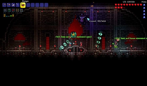 tmodLoader最新版图2