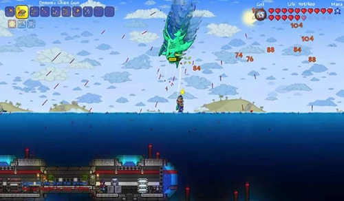 tmodLoader最新版图3