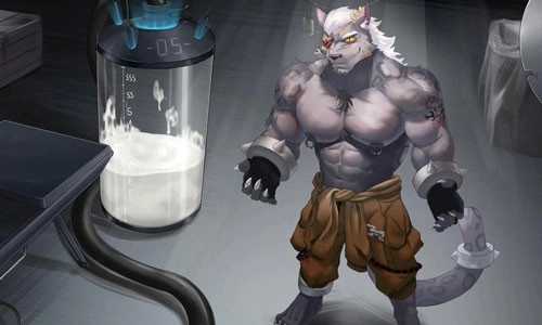 beastbeat最新版(1)