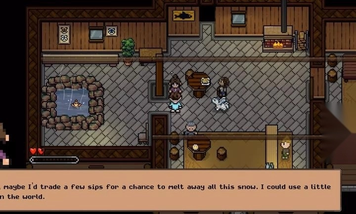 克洛蒙怪兽农场ChronoMon(3)