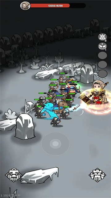 多克多比童话世界(4)