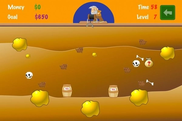 GoldMiner官方版下载