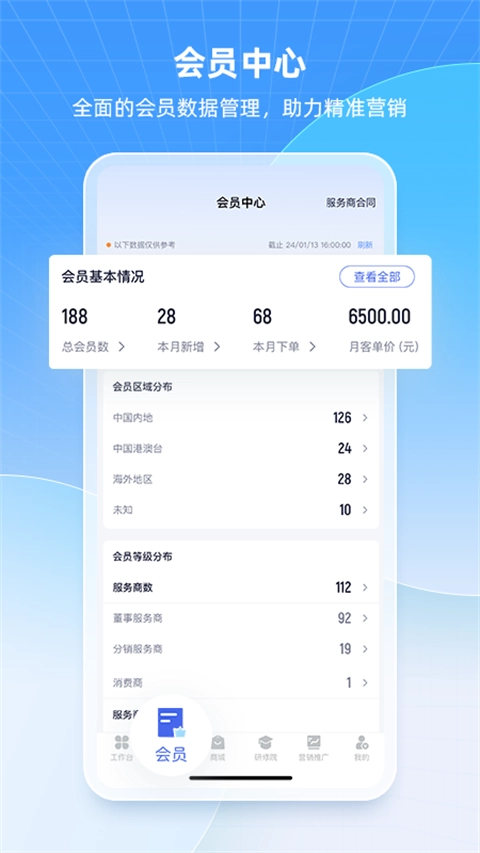 中食云創(chuàng)截圖0