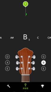 吉他调音器手机免费版图4