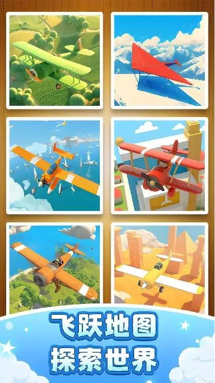 飞机模拟高手图4