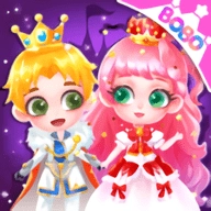 啵啵世界城堡游戏无广告版