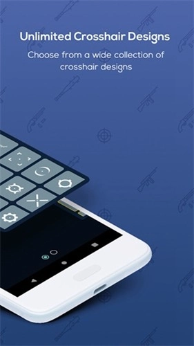 准星自动瞄准最新版下载