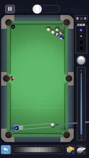 台球冠军手机下载