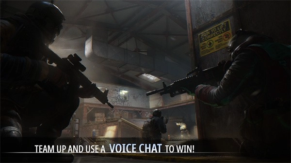 特种部队小组2通用版