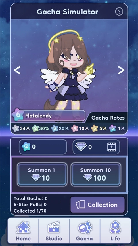 gachalife2最新版1