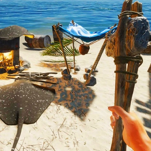 疯狂掠食者免费原版