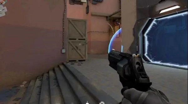 无畏契约国际服