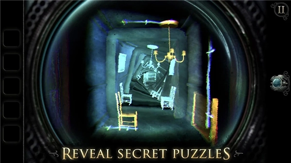 未上锁的房间免费版